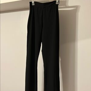 SPANX Women's long Black Pants!